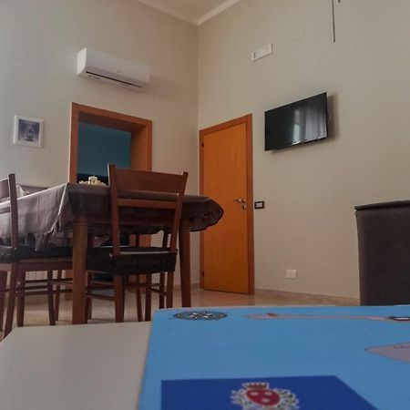 Casa Anita Villa Монополи Екстериор снимка