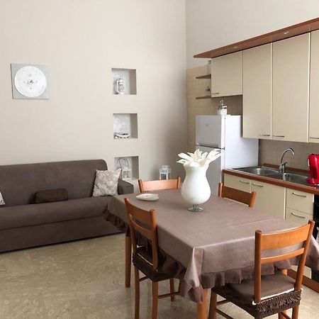 Casa Anita Villa Монополи Екстериор снимка
