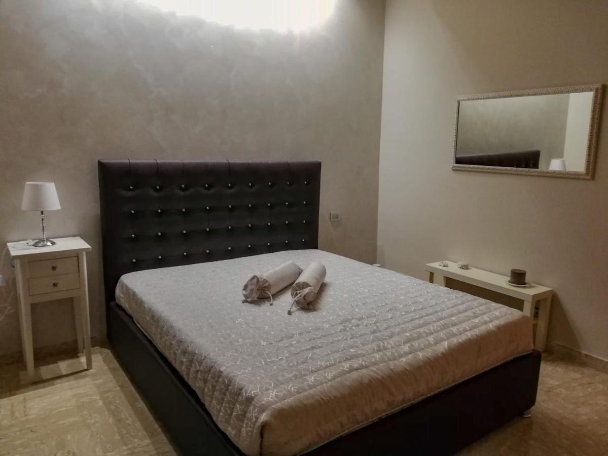 Casa Anita Villa Монополи Екстериор снимка