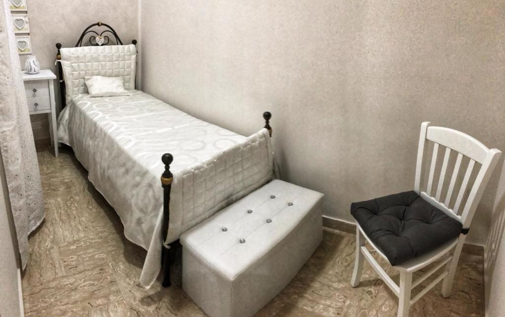 Casa Anita Villa Монополи Екстериор снимка