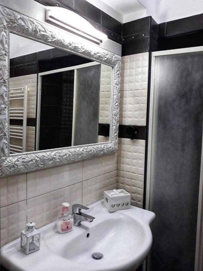 Casa Anita Villa Монополи Екстериор снимка