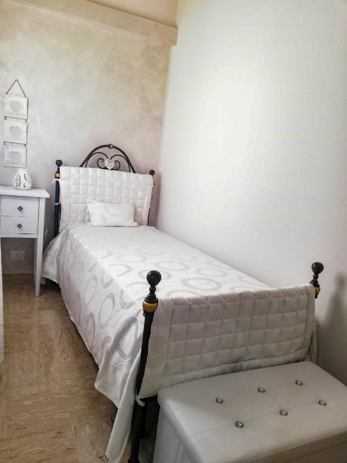 Casa Anita Villa Монополи Екстериор снимка
