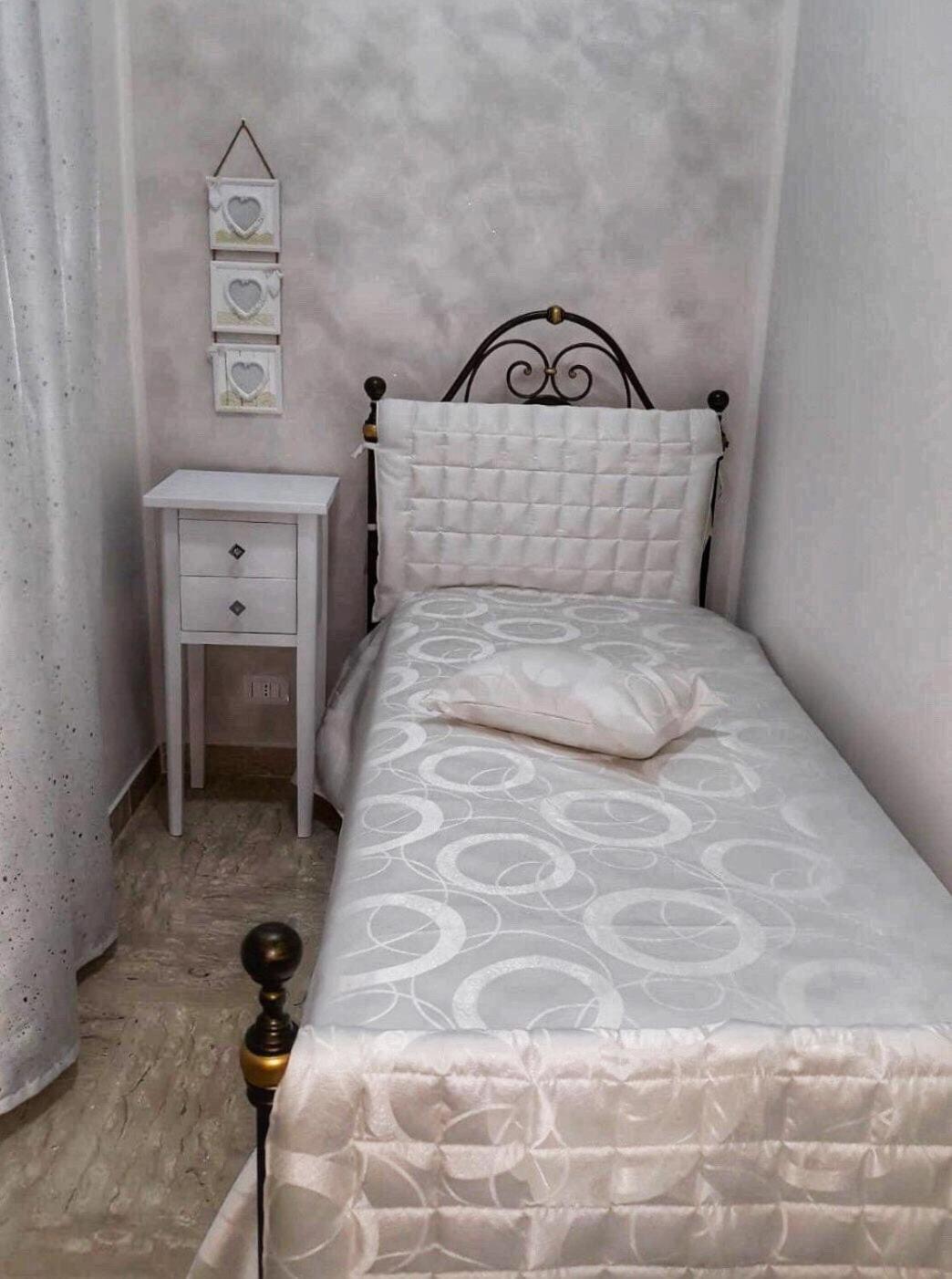 Casa Anita Villa Монополи Екстериор снимка