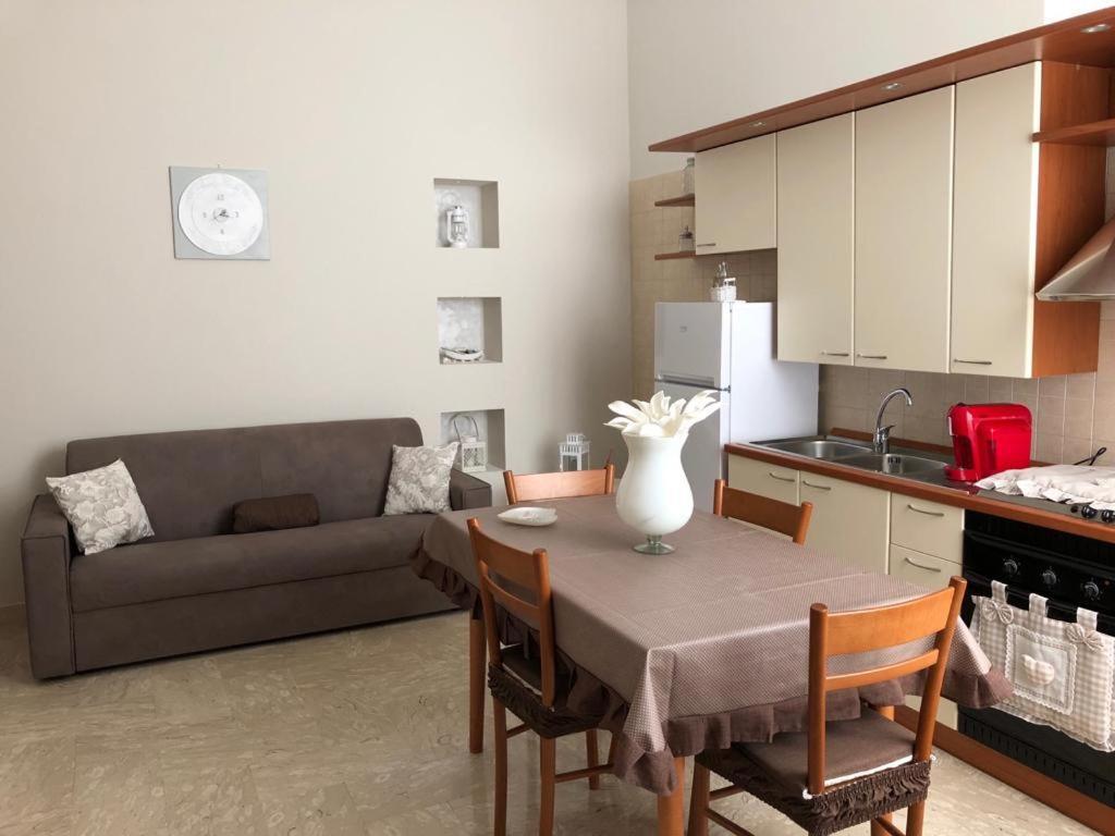 Casa Anita Villa Монополи Екстериор снимка