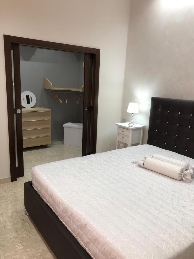 Casa Anita Villa Монополи Екстериор снимка
