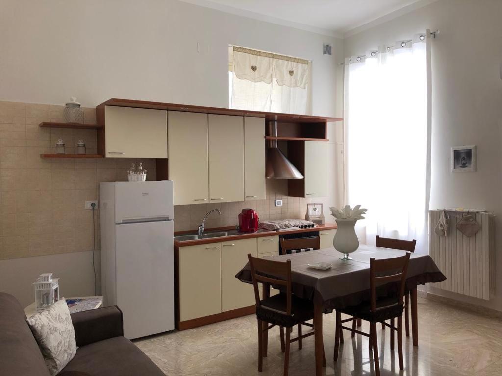 Casa Anita Villa Монополи Екстериор снимка