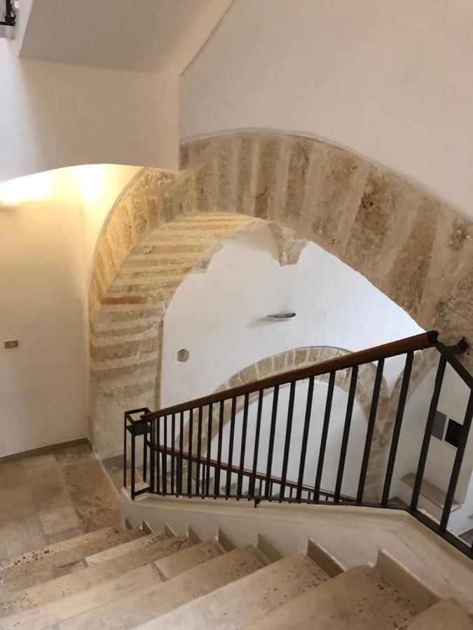 Casa Anita Villa Монополи Екстериор снимка