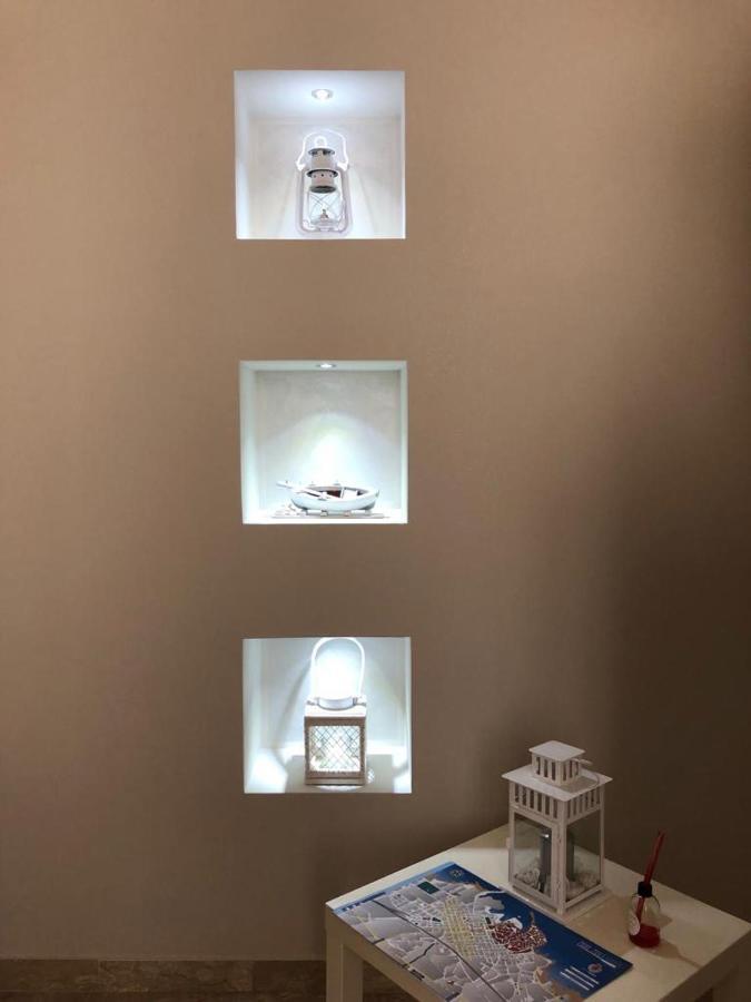 Casa Anita Villa Монополи Екстериор снимка
