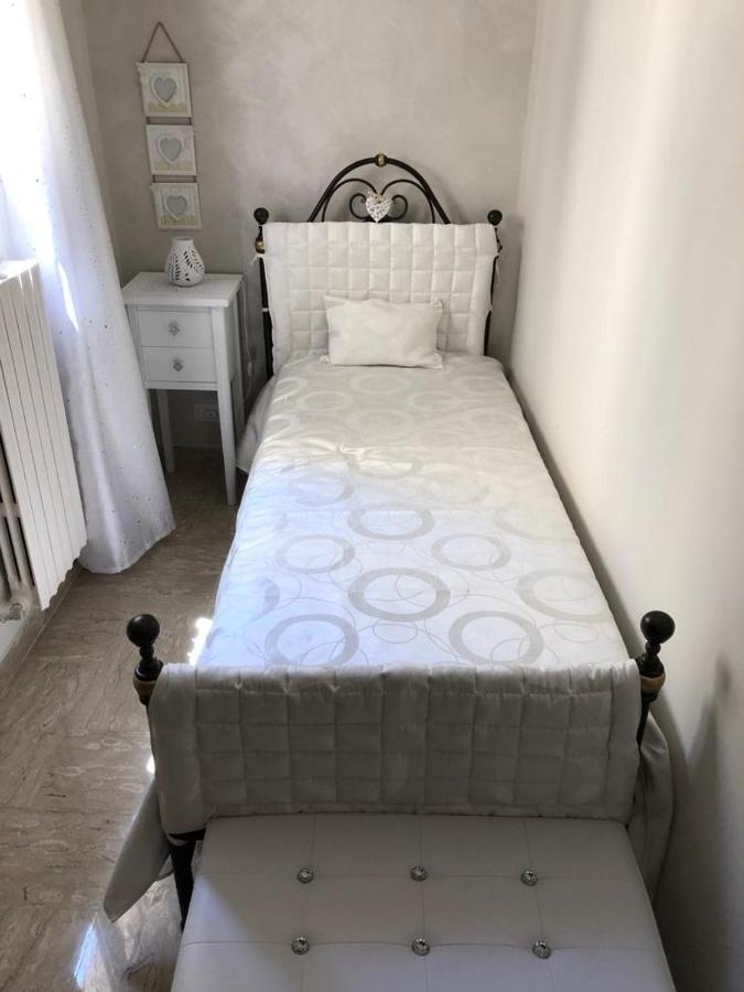 Casa Anita Villa Монополи Екстериор снимка
