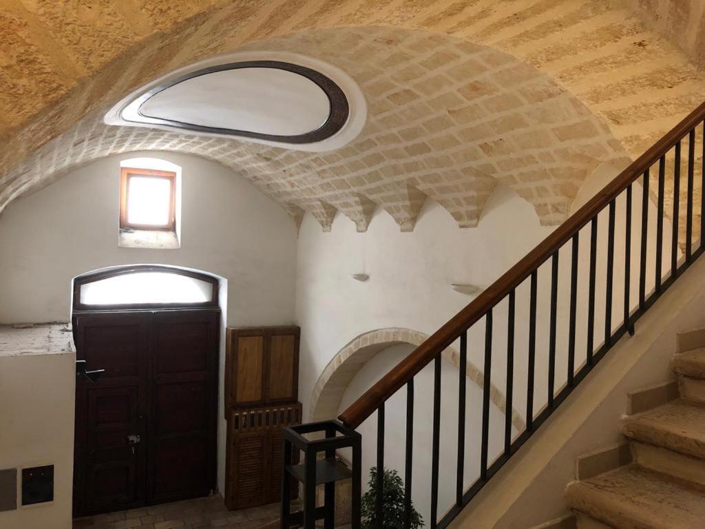 Casa Anita Villa Монополи Екстериор снимка