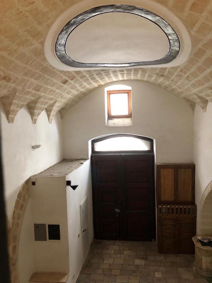 Casa Anita Villa Монополи Екстериор снимка